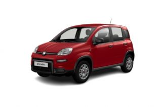 Fiat Panda Manual