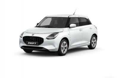 Suzuki Swift Manual