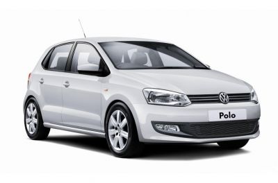 VW Polo Auto