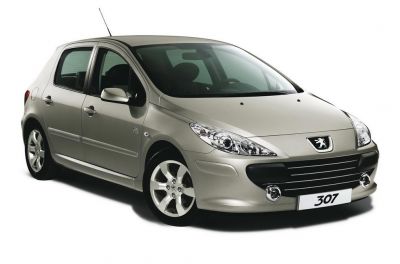 Peugeot 307 Auto