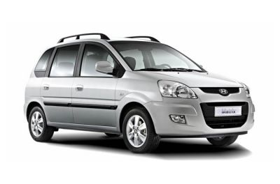 Hyundai Matrix Automatic