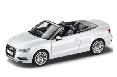 Audi A3 Cabrio