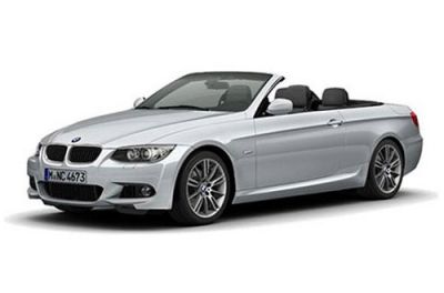 BMW 320 Cabrio