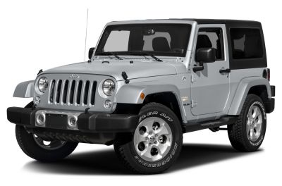 Wrangler Jeep