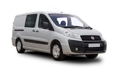 Fiat Scudo Diesel