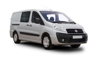 Fiat Scudo Diesel