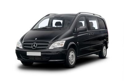 Mercedes Vito Automatic