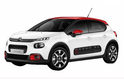 Citroen C3 Auto