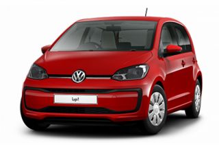 VW Move Up