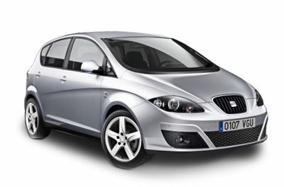 Seat Altea