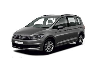 VW Touran Diesel