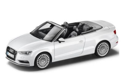 Audi A3 Cabrio Automatic