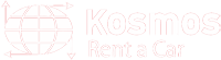 Kosmos Rent A Car - Kos Island